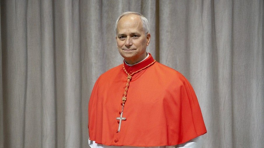 Papa Leão Leão XIV Papa Leão Leão XIV
