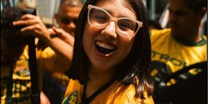 Quase 2 milhões de votos: quem é a deputada mais votada de SP