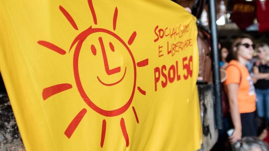PSOL não lançará candidato à Presidência e sinaliza apoio a Lula