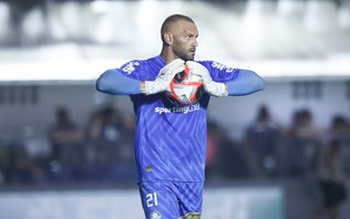 Goleiro ex-Palmeiras é sincero sobre Weverton: Instabilidade