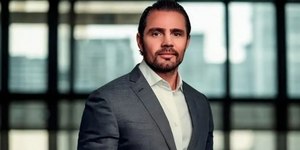 PF prende Daniel Vorcaro, dono do Banco Master