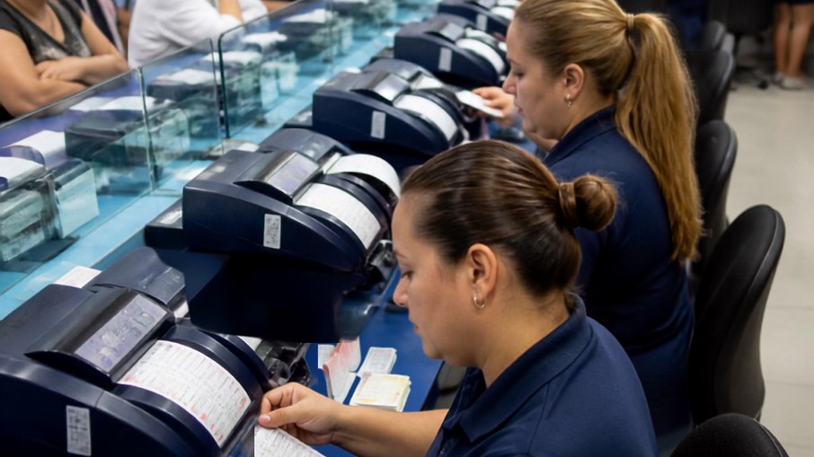 Grupo compra quase todas as 25,8 milhões de combinações da loteria do Texas, gasta US$ 26 milhões e recebe US$ 57,8 milhões Grupo compra quase todas as 25,8 milhões de combinações da loteria do Texas, gasta US$ 26 milhões e recebe US$ 57,8 milhões
