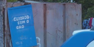 Cachorro ataca e mata bebê de 10 meses em Goiânia