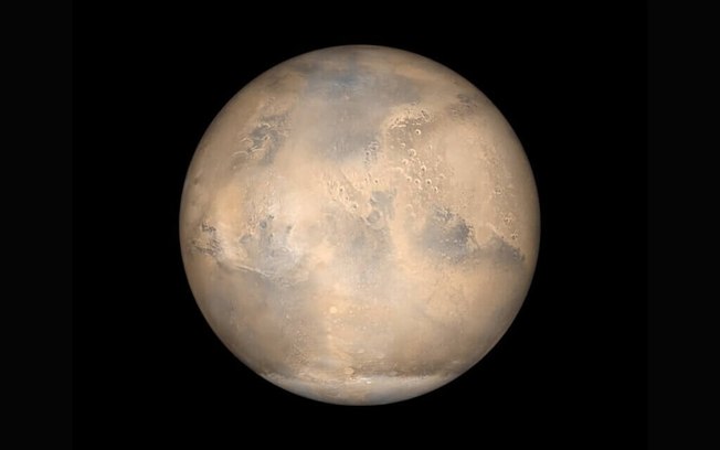 Marte entra em Escorpião: começa período de mais decisão e paixão