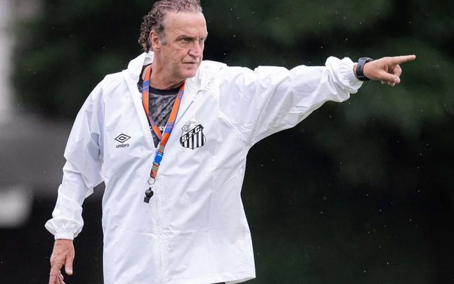 Santos se reapresentou e iniciou a preparação para o jogo contra o Bahia Santos se reapresentou e iniciou a preparação para o jogo contra o Bahia