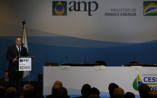 ANP realiza megaleilão do petróleo nesta quarta-feira (6)
