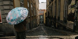 Frente fria vai mudar o tempo em 5 estados nos próximos dias