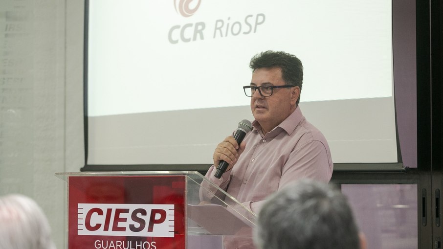 Para o diretor titular do CIESP Guarulhos, Maurício Colin, o evento foi importante para que os industriais se programem para a proximidade da conclusão das obras e saibam exatamente quais serão as mudanças no tráfego da região.