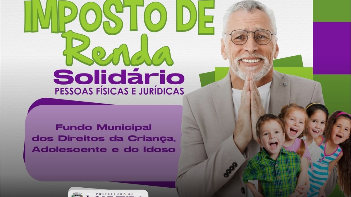 Campanha será realizada ate 30 de maio Campanha será realizada ate 30 de maio