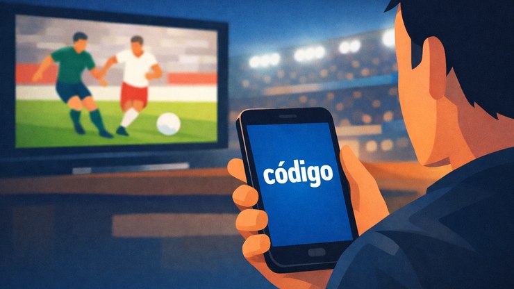 Códigos Promocionais de Apostas 2026: Lista atualizada em julho