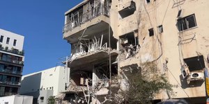 Irã lança mísseis e chama fala de Trump de “fake-news”