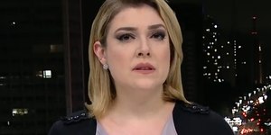 Âncora da TV Gazeta é demitida após 25 anos na emissora
