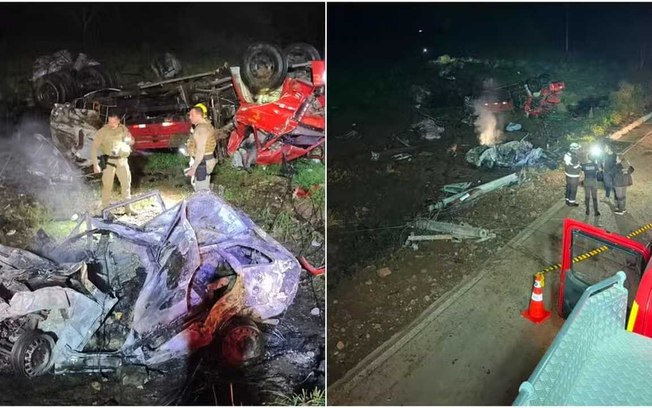 Chape lamenta tragédia com jovens do polo de Campo Erê