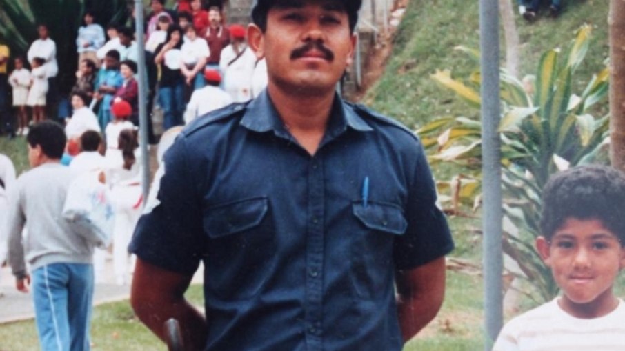 A homenagem da corporação reconhece a contribuição do veterano e celebra a memória institucional