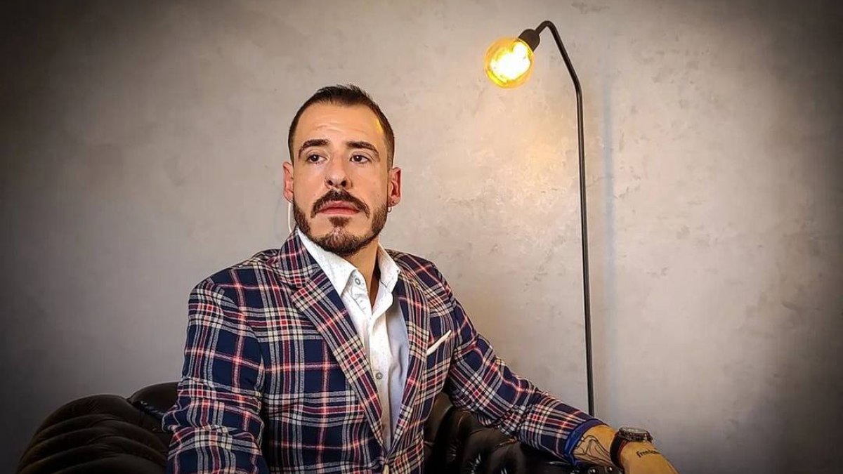 "Calvo do Campari" é preso em flagrante por violência doméstica