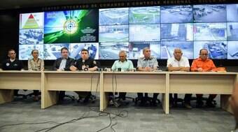 Governo do Amazonas indenizará famílias de detentos mortos em rebelião; leia mais