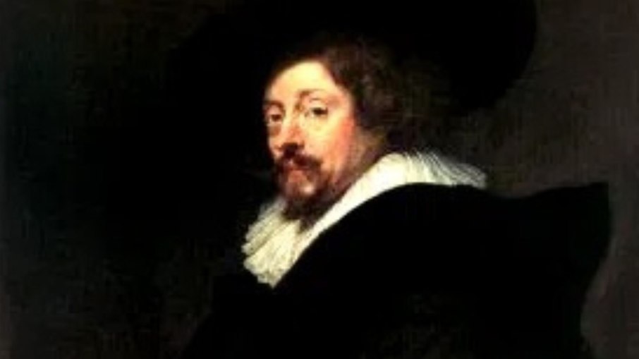 Peter Paul Rubens