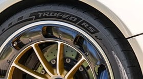 Pirelli lança tecnologia em pneus que poderá ajustar sistemas do carro
