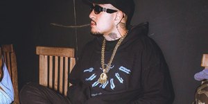 MC Binn revela que já faturou mais que o prêmio do BBB24