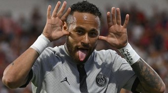 Neymar tem seu melhor início desde que chegou ao PSG 