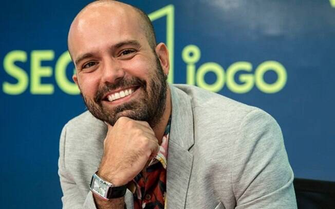 Programas da Globo vão sair do ar durante a Copa e Lucas Gutierrez ganha espaço