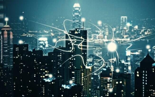 Arie Halpern: Cidades Inteligentes: como isso muda a rotina?