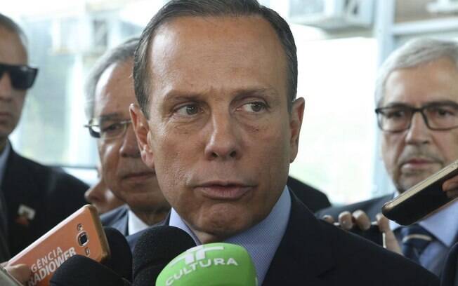 Governador comentou encontro com o ministro da Economia, Paulo Guedes