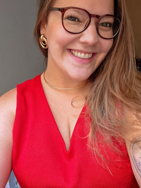 Thaís Reiner Balbino