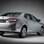 Toyota Corolla XEi. Foto: Divulgação/Toyota