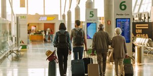 Agência de turismo dá prejuízo de R$ 170 mil em viajantes