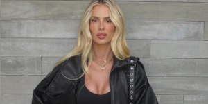 Yasmin Brunet e o canto da sereia: do alto mar ao córrego de rua