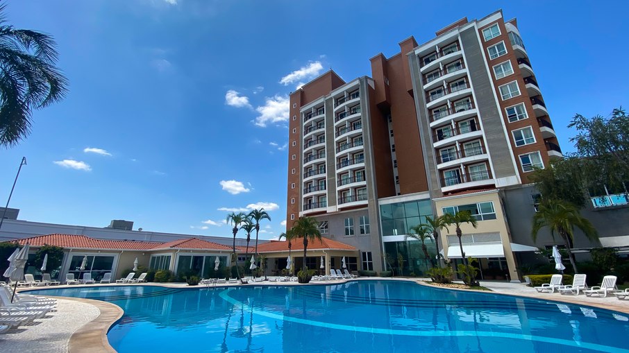 Vitória Hotel Concept Indaiatuba: programação especial para o Carnaval Vitória Hotel Concept Indaiatuba: programação especial para o Carnaval