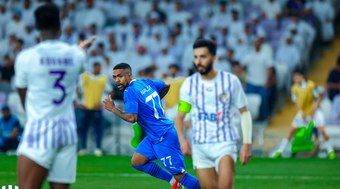 Al-Hilal é derrotado na Champions Asiática e encerra sequência 