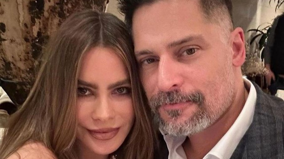 Sofia Vergara e Joe Manganiello se divorciaram após sete anos de casamento