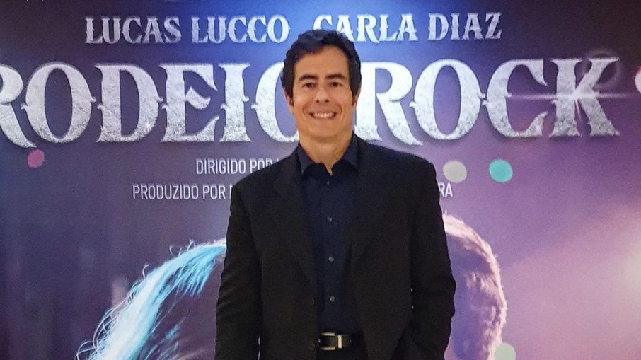 Felipe Folgosi