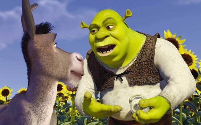 DreamWorks anuncia Shrek 5 para 2026 e confirma elenco