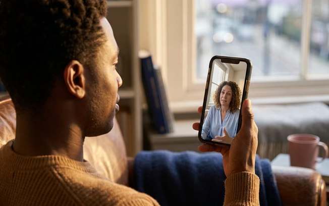 Conexa oferece mil sessões de terapia gratuitas em setembro