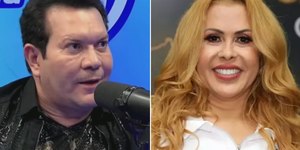 Ximbinha afirma que igreja evangélica contribuiu para fim de casamento com Joelma