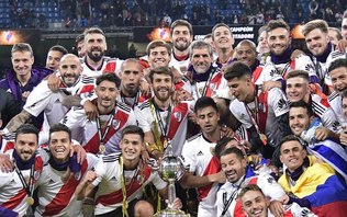 Relembre os últimos não brasileiros campeões da Libertadores