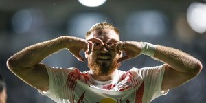 Bragantino passeia em São Januário e amassa o Vasco por 3 a 0