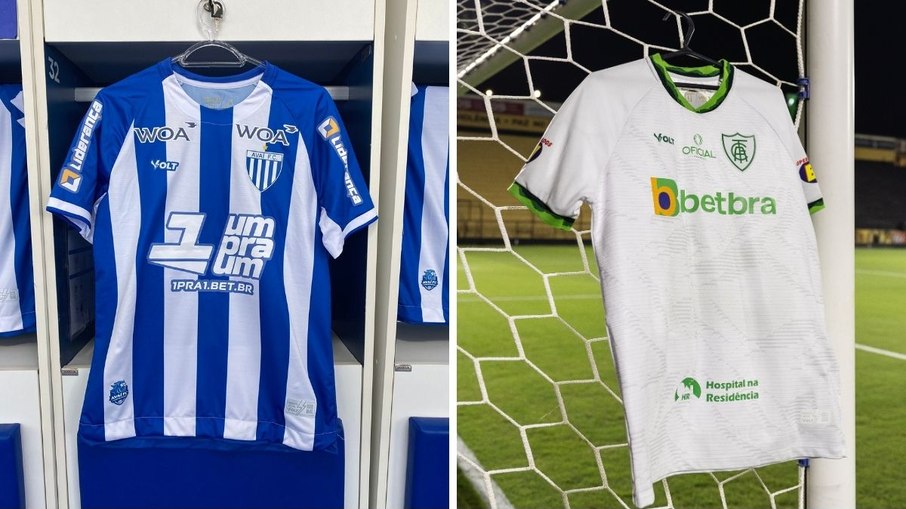 Domingo é do jogos da Copa Verde e Copa do Sul-Sudeste