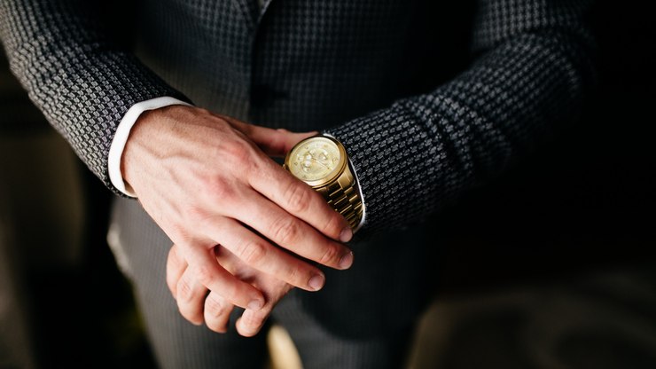 Top 5 relógios mais caros do mundo; confira quais são