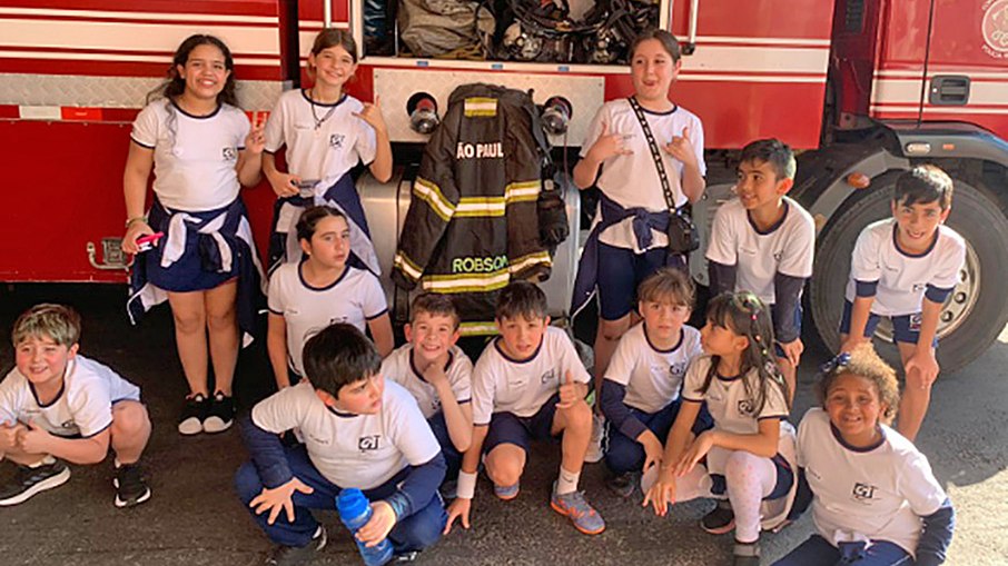 Estabelecimentos de ensino vinculados à Associação das Escolas Particulares de Guarulhos (AEG) montaram uma programação especial para seus alunos em julho.