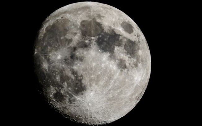 A Lua está encolhendo? Entenda os processos no satélite natural da Terra