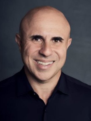 membro fundador e presidente do Grupo EVA, Fernando Maluf,