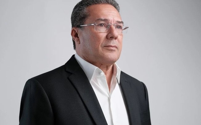 Luxemburgo fez história no futebol brasileiro Luxemburgo fez história no futebol brasileiro