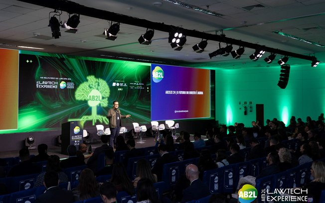 Grupo Adali apresenta soluções no AB2L Lawtech Experience Grupo Adali apresenta soluções no AB2L Lawtech Experience