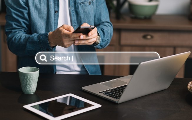 SEO internacional ganha força com impacto da IA