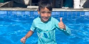 Criança de 7 anos morre em piscina e parque aquático fecha em PE