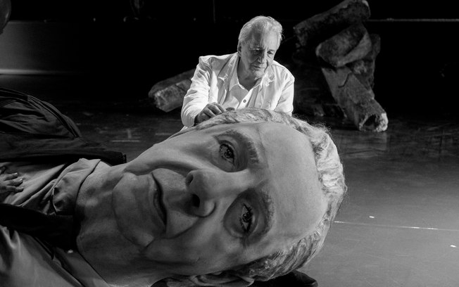 5 críticas mais lidas de teatro 5 críticas mais lidas de teatro